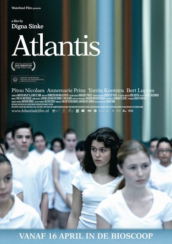Atlantis (2008)