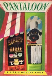 Pantaloon (Kathryn Jackson)