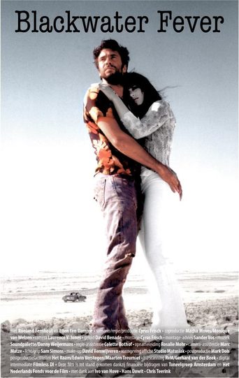 Blackwater Fever (2008)