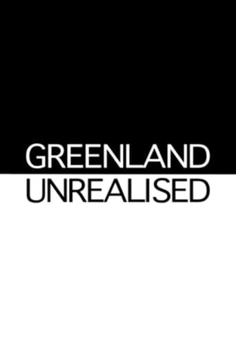 Greenland Unrealised (2013)