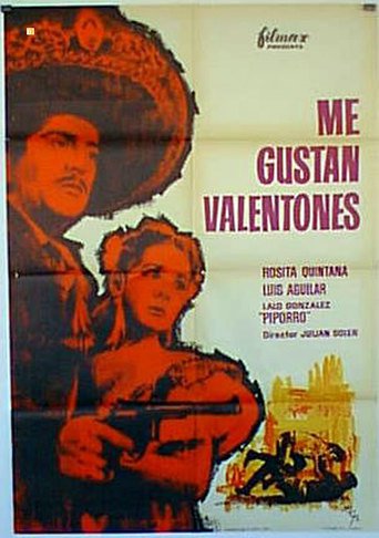 Me Gustan Valentones! (1959)