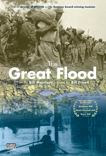 The Great Flood (2014)