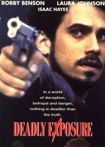 Deadly Exposure (1995)