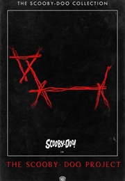 The Scooby-Doo Project (1999)