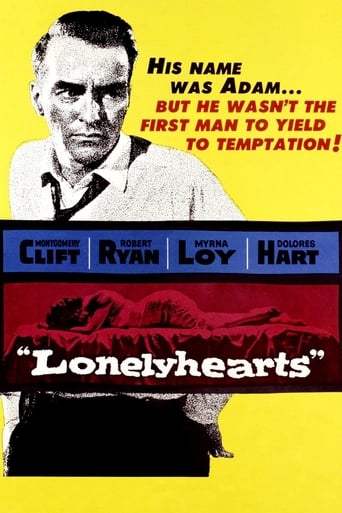 Lonelyhearts (1958)