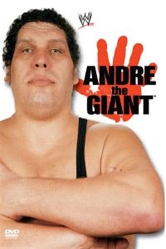Andre the Giant (2005)