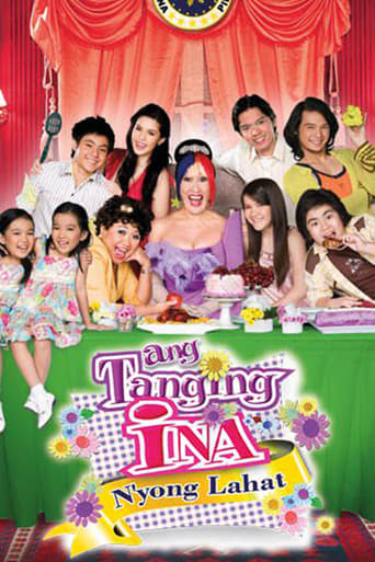 Ang Tanging Ina N'yong Lahat (2008)