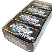 Eclipse Mints Black Chili