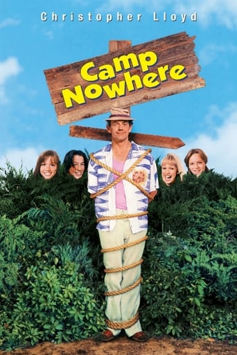 Camp Nowhere (1994)