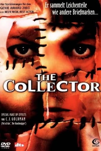 Le Collectionneur (2002)