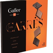 Galler Les Carres
