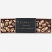 Selamlique Gold Milk Chocolate Almonds