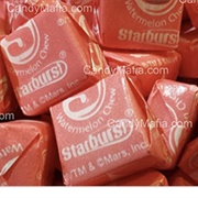 Starburst Favereds Watermelon