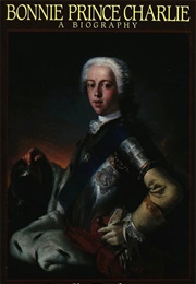 Bonnie Prince Charlie (Carolly Erickson)