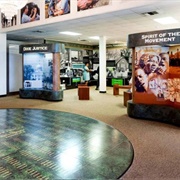 Tuskegee History Center, Alabama