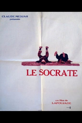Le Socrate (1968)