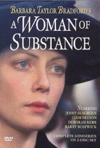 A Woman of Substance (1984)