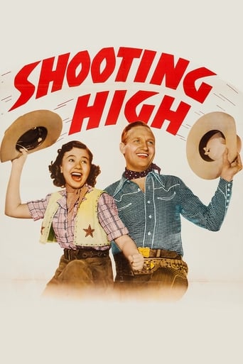 Shooting High (1940)