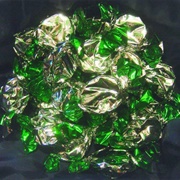 Mint Toffee