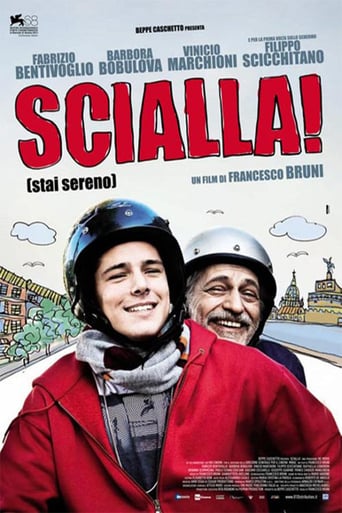 Scialla! (2011)