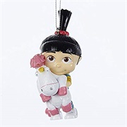 Agnes Ornament