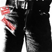 Sticky Fingers (The Rolling Stones, 1971)