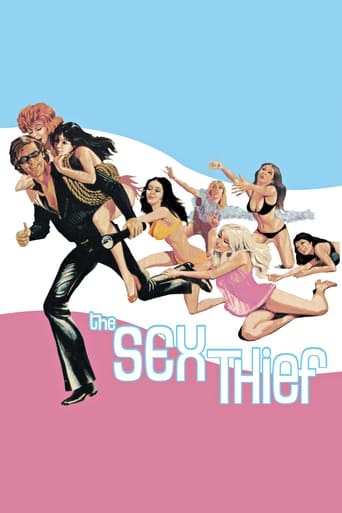 The Sex Thief (1974)