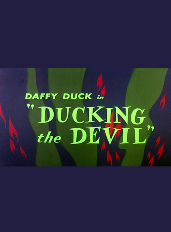 Ducking the Devil (1957)