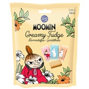 Fazer Moomin Creamy Fudge
