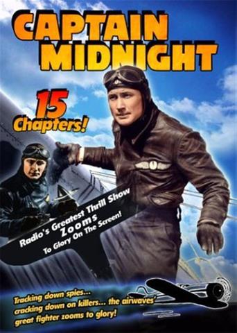Captain Midnight (1942)