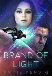 Brand of Light (Ronie Kendig)