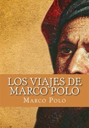 Los Viajes De Marco Polo (Marco Polo)