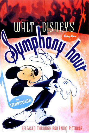 Symphony Hour (1942)