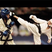 Tang Soo Do