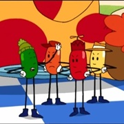 What in the Bag Maggie