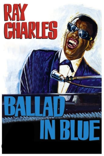 Ballad in Blue (1964)