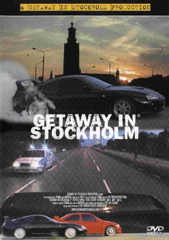 Getaway in Stockholm 2 (2001)