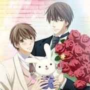 Sekaiichi Hatsukoi Propose-Hen