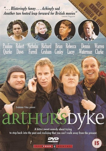 Arthur's Dyke (2001)