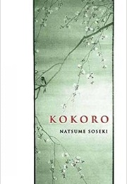 Kokoro (Natsume Soseki)