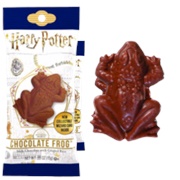 Hammond's Harry Potter Chocolate Frog