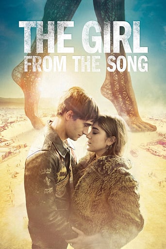 The Girl From the Song (2017)