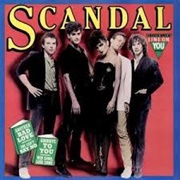 Scandal-Scandal