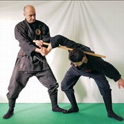 Hanbojutsu