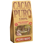 Pedro Mayo Cacao Puro 100%