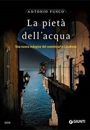 La Pietà Dell'acqua (Antonio Fusco)