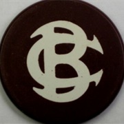 The Brook Club, Saratoga Springs (Arnold Rothstein Illegal Casino)