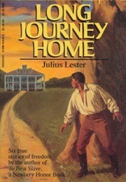 Long Journey Home (Julius Lester)