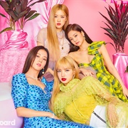 Blackpink