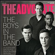 The Advocate